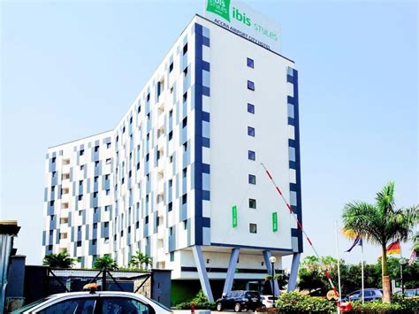 Ibis Styles Accra Airport, Accra – Updated 2024 .